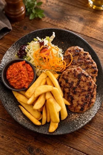 Restaurant 24 grill gallerie 2